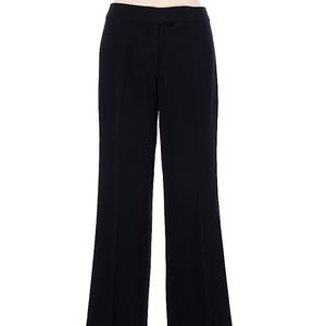 Ann Taylor Black Dress Pants